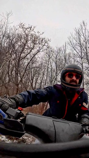 518K views · 5.9K reactions | Official Northern Maine Tree Riding Report “Tree Ridin is Friggin’ Mint Bub! Get your stay booked now! | Buddy Collins | Facebook