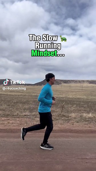 Unlock Your Potential with Slow Running | Improve Aerobic Energy System