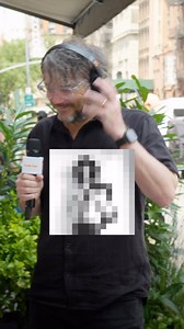 Jeff Tweedy from Wilco tells us about working with Patti Smith, his top 3 The Beatles songs, the books he’s written, and more. | Track Star