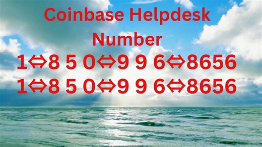【Coinbase®】 {Help Desk Wallet SuppoRt}™ — Toll-Free Numbers & Support Options