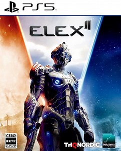 ELEX II for PlayStation 5
