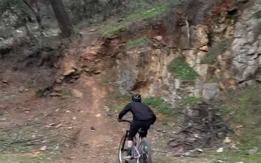 轻松拿捏小台阶，俯冲引爆肾上腺！