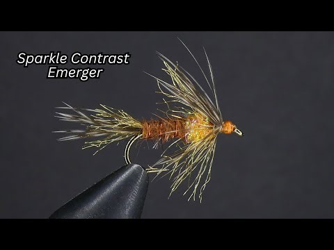 Sparkle Contrast Emerger