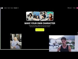 The Best Tool for Generating Aesthetic AI Instagram Posts (Perfect for AI OFM)