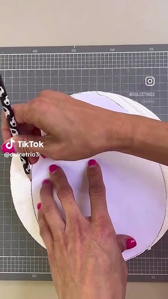 Motorcycle Helmet Cake Tutorial for Birthday Celebration