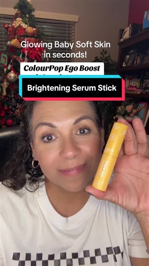 Brightening Serum Stick for Smooth, Glowing Skin