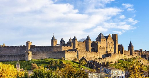 Meteo Occitanie - France : Prévisions Meteo GRATUITE à 15 jours - La Chaîne Météo
