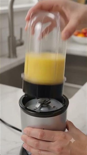 Blend in Seconds! 🌪️ Magic Bullet 11-Piece Set Review