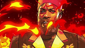 Video: Capleton - Dem Bun Up (Quick Fi Hype) 5/11/2020