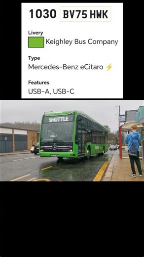 electric! #transdev #bus#publictransport#transportuk #buses#busesuk#mercedes #electricbus#citaro