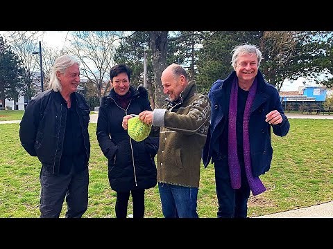 Muttertag - Die härtere Komödie 1993 - Die Geschichte zum Film (Doku ORF-2022)