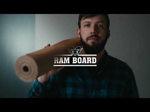 Ram Board Pro Paper