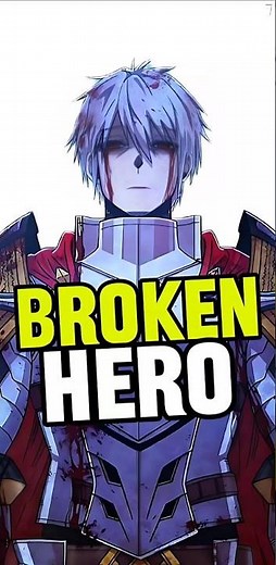 This Hero Returned & Turned Into A Complete Nightmare!!