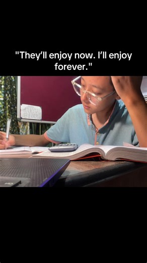 Study Motivation for Long-Term Success: Day 10