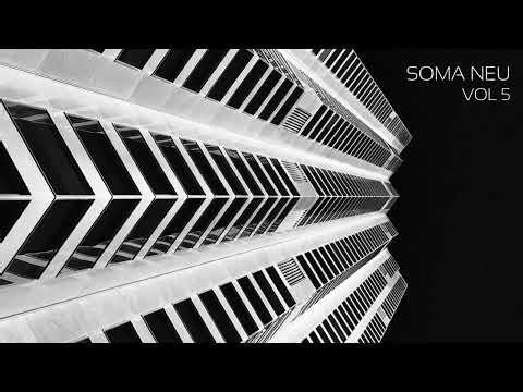 Angioma – Each Other’s Mirror [SOMA690D]