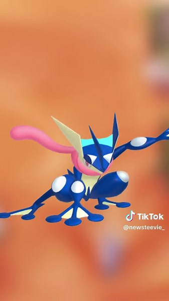 The Fascinating World of Black Shiny Pokémon