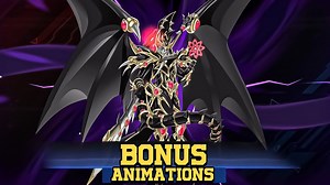 【游戏王MDpro3】全新更新后动画整合
