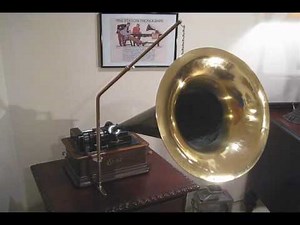 Come Josephine In My Flying Machine, by Ada Jones and Billy Murray