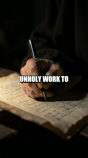 The Devil's Bible Hidden Secrets