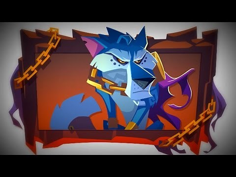 Animal Jam - All About The Alphas