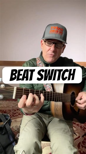 Polyrhythm Guitar Secret: How to Combine 2 Attacks & Triplets
