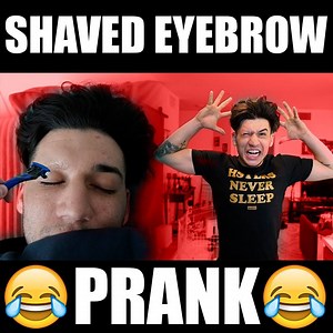 Lance210 Pranks on Reels