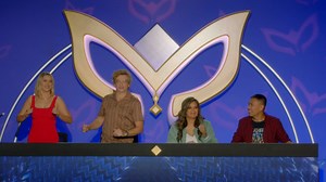 1.9K views | Things are heating up on The Masked Singer stage  Don't miss tonight's epic episode!  The Masked Singer NZ | Tonight 7pm #TheMaskedSingerNZ | Three | Facebook