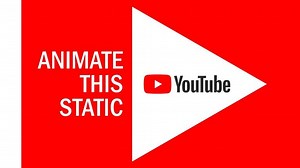 Youtube logo animation maker