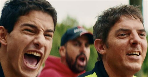 Cinéma. "La Pampa" : un film percutant sur la masculinité toxique et ses effets destructeurs