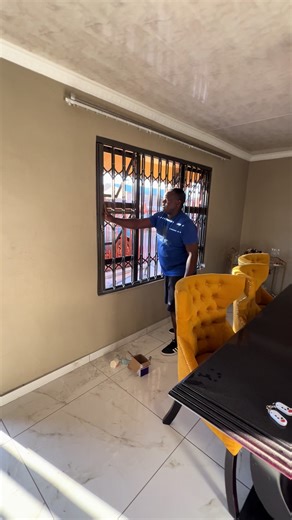 Window trelli 2mx1500mm