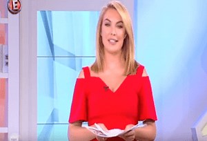 Η πρεμιέρα του «Tatiana Live» (video)