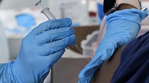 FDA to approve Moderna and J & J booster shots