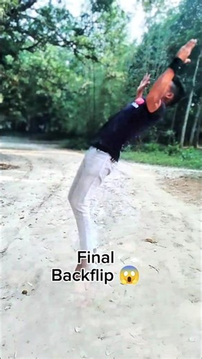 how to do backflip 2026😱 #backflip #viralvideo #newvideo #flip