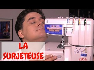 The Overlocker: What is it, what is it for, how does it work?