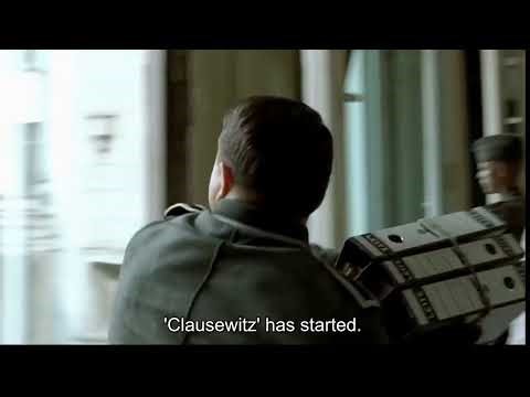 Downfall: Clausewitz / Evacuation Scene