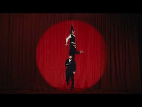 Smiley x ‪@AlexVelea‬ x ‪@Connect-R.‬ - Doua Vorbe-n Plus | Official Video