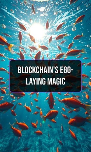 Why Is Blockchain So Secure and Cool?