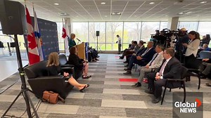 Nova Scotia government announces new nursing programs for students