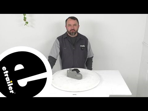 Review of Demco Adjustable Trailer Coupler - Adjustable Channel eZ Latch Trailer Coupler - DM65UV