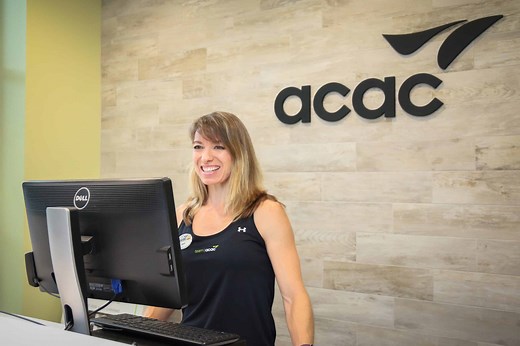 About Us - acac Fitness & Wellness