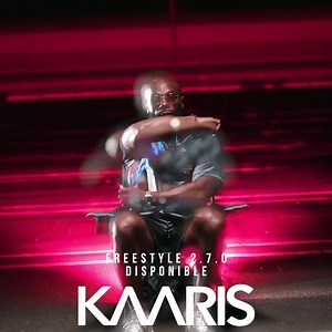 Freestyle 2.7.0 maintenant disponible La précommande de l’album est aussi disponible 🩸🐺 🎥 https://youtu.be/yEae9kbseV0 🎵 https://kaaris.lnk.to/270 #Cavabiensepasser ✊🏾 #270 | Kaaris