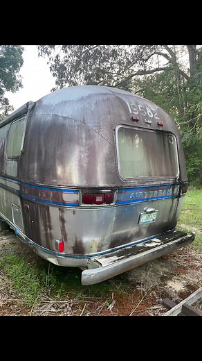 Airstream Renovation: Transform Your Camper Today