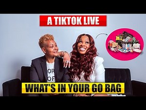 Emergency Preparedness 101 🛑 Our Go Bag Essentials for Safety & Survival