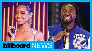 What to Expect at the 2024 BBMAs: Host, Performers & More | Billboard News