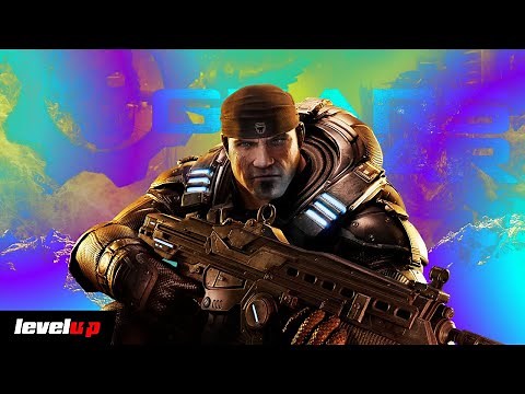 Gears of War - Legendary Retrospectives