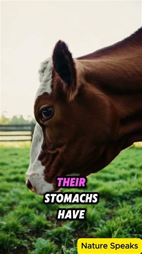 Cow Facts You Never Knew Existed