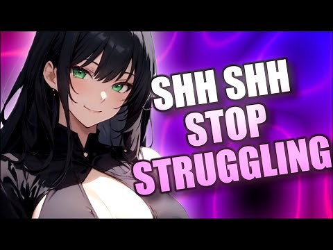 F4A | Taken By A Vampire Queen At Her Ball | Hypnosis | British Accent | Mommy Fdom ASMR RP