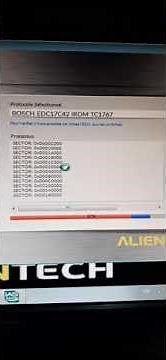 Suppression fap egr dtc renault Clio 4 1.5 dci calculateur Bosch edc17c42 🔴50913730