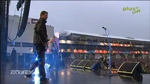 【子孙乐队】The Offspring - 2012-06-03 - Live at Rock am Ring Festival