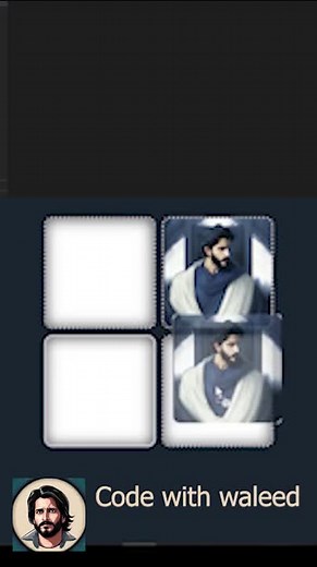 Drag and drop functionality using javascript html and css Full video on youtube #for #coder #freelance #coder #programmer #developer #design #webdevel #reel #tiktok #foru #foryoupage